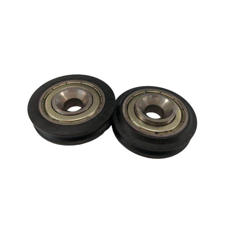 1085565A01-S2 | KIT 2 UD RUEDA CABLE SINCRONIZACION DIAMETRO 45MM 1085565A01-S2 | KIT 2 UD RUEDA CABLE SINCRONIZACION DIAMETRO 45MM