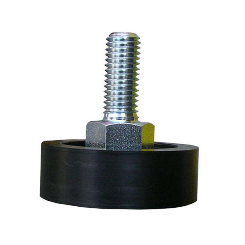 BL-C144ABAX | 4 X RUEDAS DE CERRADURA DE PUERTA DE PISO D.44MM (EXTERNOS) CON RODAMIENTO DE BOLAS (2000B-HR) BL-C144ABAX | 4 X RUEDAS DE CERRADURA DE PUERTA DE PISO D.44MM (EXTERNOS) CON RODAMIENTO DE BOLAS (2000B-HR)