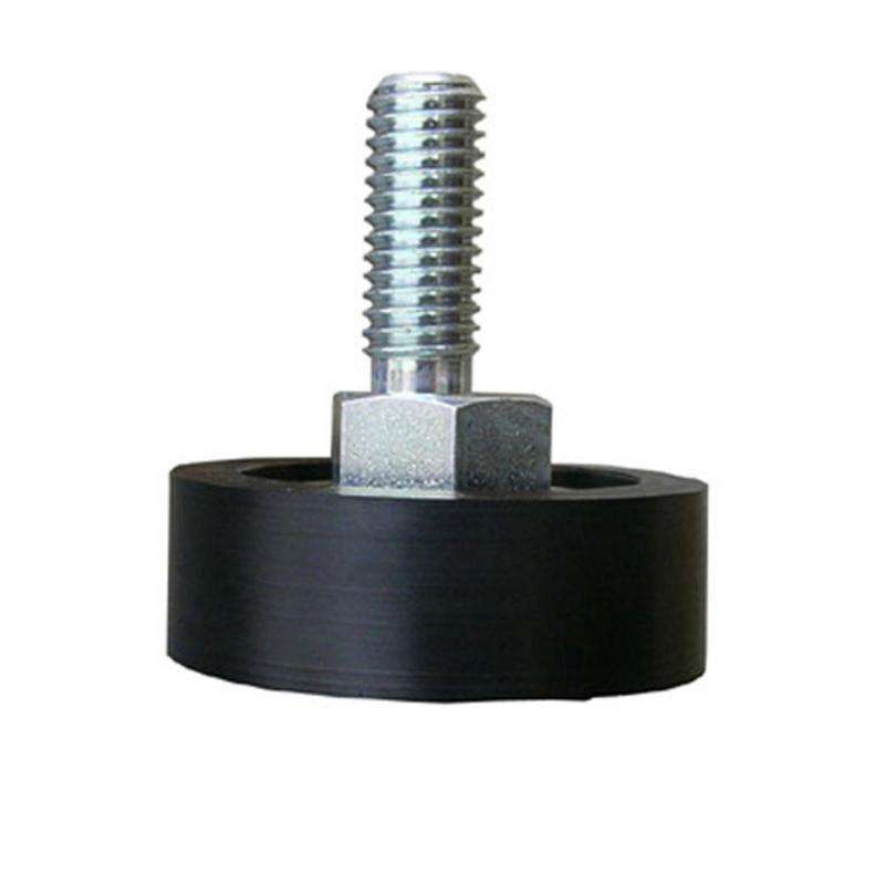 BL-C144ABBX | 4 X RUEDAS DE CERRADURA DE PUERTA DE PISO EXCENTRICO D.44MM CON RODAMIENTO DE BOLAS (2000B-HR) BL-C144ABBX | 4 X RUEDAS DE CERRADURA DE PUERTA DE PISO EXCENTRICO D.44MM CON RODAMIENTO DE BOLAS (2000B-HR)