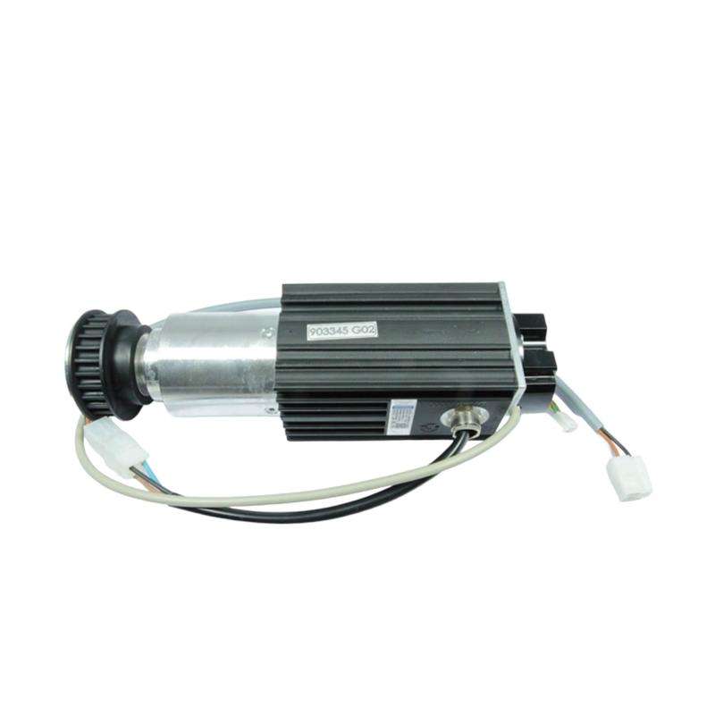 0903345A02 | RCF1 REPLACEMENT - MOTOR SUPRA 0903345A02 | RCF1 REPLACEMENT - MOTOR SUPRA