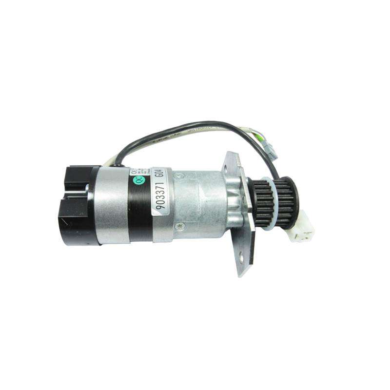0903371A04 | GEAR MOTOR COMPLETE 4P SYMMETRIC 0903371A04 | GEAR MOTOR COMPLETE 4P SYMMETRIC