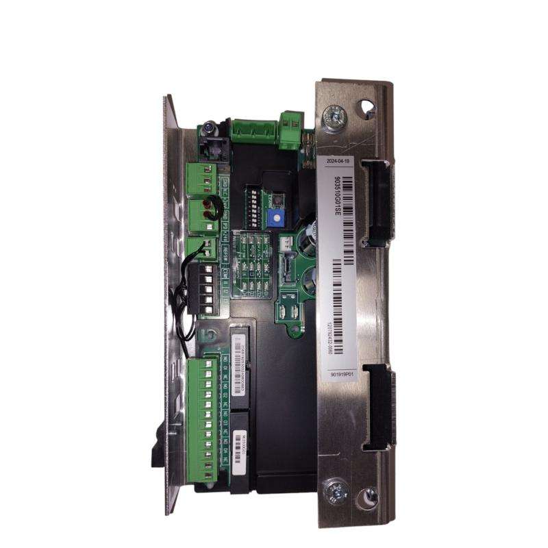 0903510A01SE | ELECTRONIC BOX COMPLETE ECO+ WITH MAGNETIC SWITCH. PARAMETER EMS PLUS EN81(SE) . COUPLER SPEED S6=0,1 M/S 0903510A01SE | ELECTRONIC BOX COMPLETE ECO+ WITH MAGNETIC SWITCH. PARAMETER EMS PLUS EN81(SE) . COUPLER SPEED S6=0,1 M/S