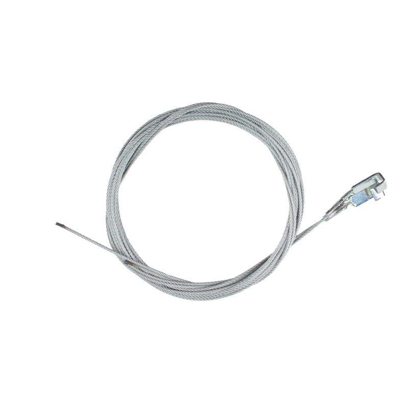 1006842P01L130 | RE-CLOSING ROPE, PIT EGRESS VERSION. L=1300. 1006842P01L130 | RE-CLOSING ROPE, PIT EGRESS VERSION. L=1300.