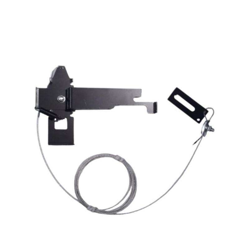 1008226A03 | ACCESSORIES PIT EGRESS TYPE T11/L AND 01/C FOR SERIES AUGUSTA EVO. CO=700