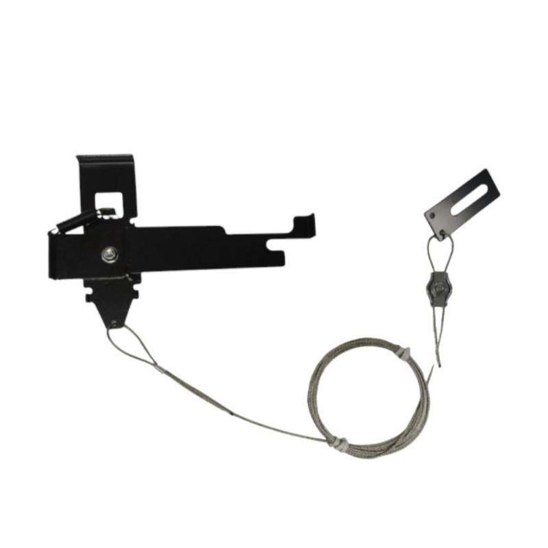 1008226A04 | ACCESSORIES PIT EGRESS TYPE T11/R FOR SERIES AUGUSTA EVO. CO=700