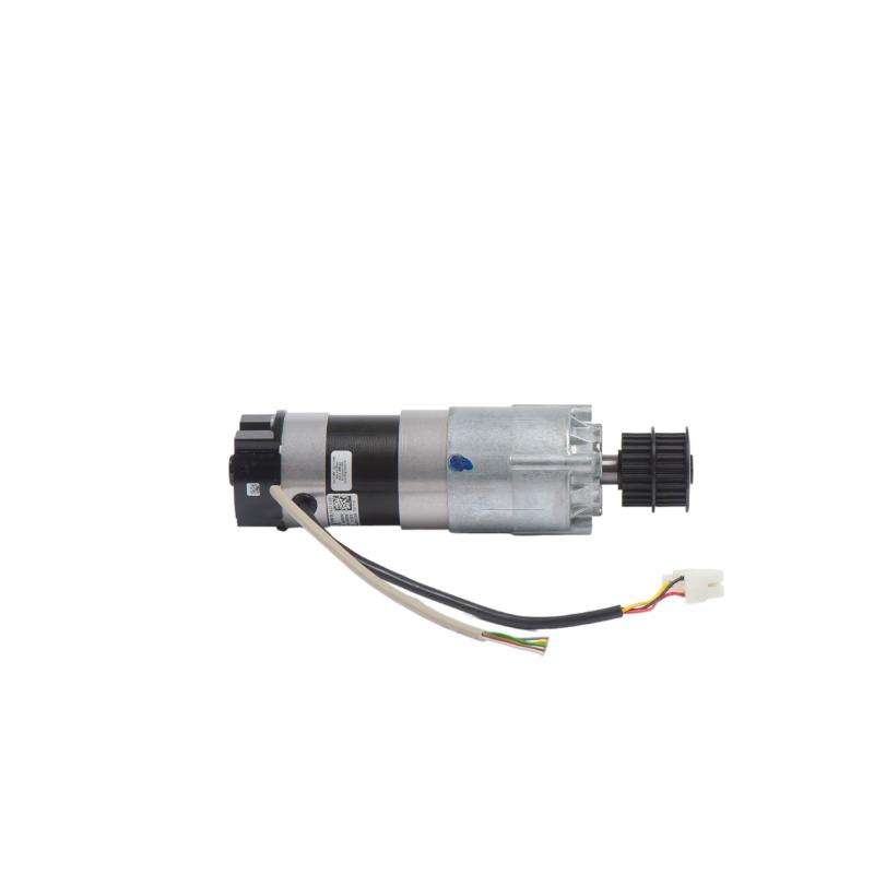 1008588A02 | MOTOR MIDI+ 2 POLEAS