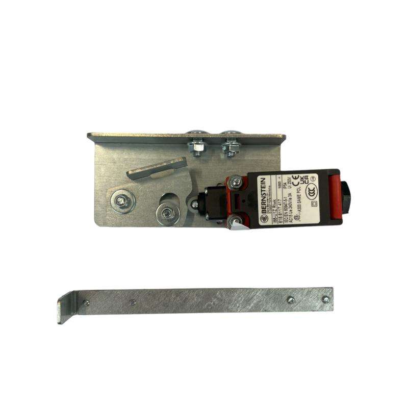 1009714A01 | CONTACTO EMERGENCIA SIN RESET 4AS IZQUIERDA, 4S, 11L