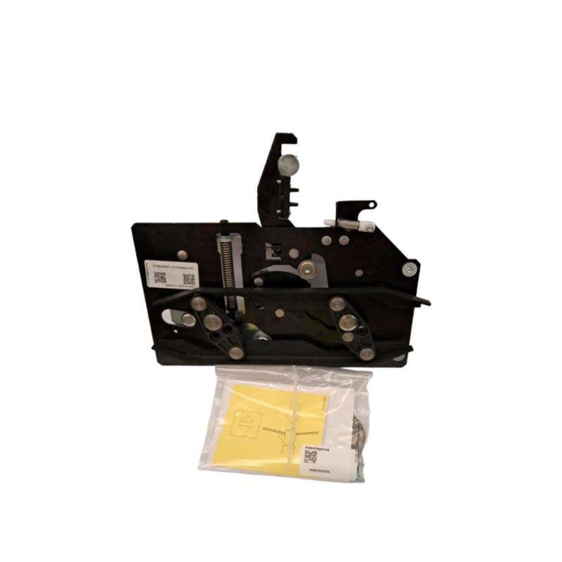 1011309A03 | ACOPLADOR 02C+12L PARA SERIE AUGUSTA EVO