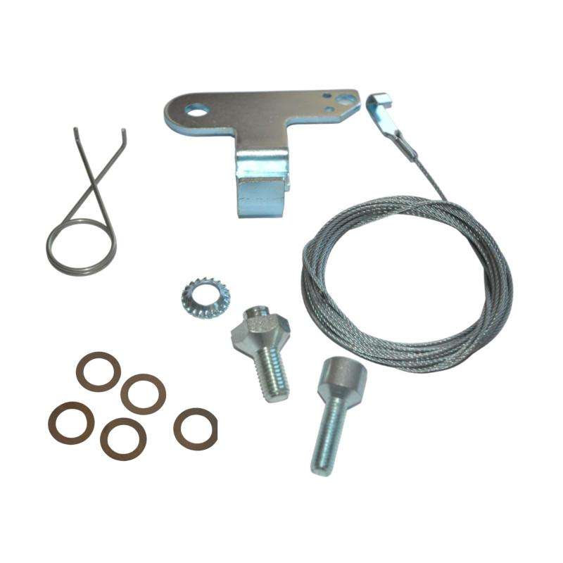 1013236A03 | EMERGENCY OPENING DEVICE. KIT FOR PIT EGRESS DEVICE TYPE 11-31/L AND 41-61/C WITH GLASS FRAMED PANEL 1013236A03 | EMERGENCY OPENING DEVICE. KIT FOR PIT EGRESS DEVICE TYPE 11-31/L AND 41-61/C WITH GLASS FRAMED PANEL