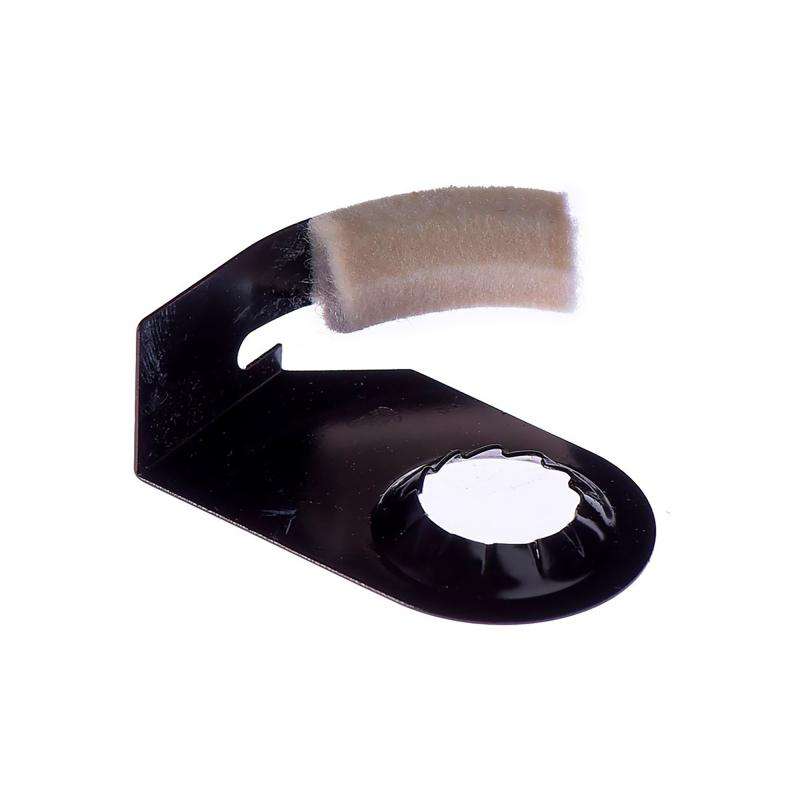 1014342A02 | CONJ FIELTRO RUEDA BRONCE