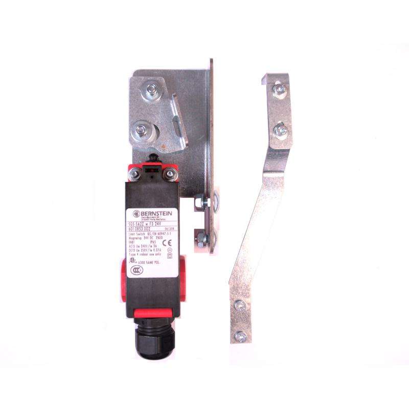 1020204A03 | CONTACTO EMERGENCIA REMOTO 24V