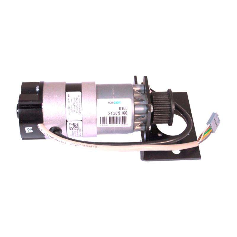 1022411A03 | CONJUNTO MOTOR-AUGUSTA EVO T12L HORIZONTAL