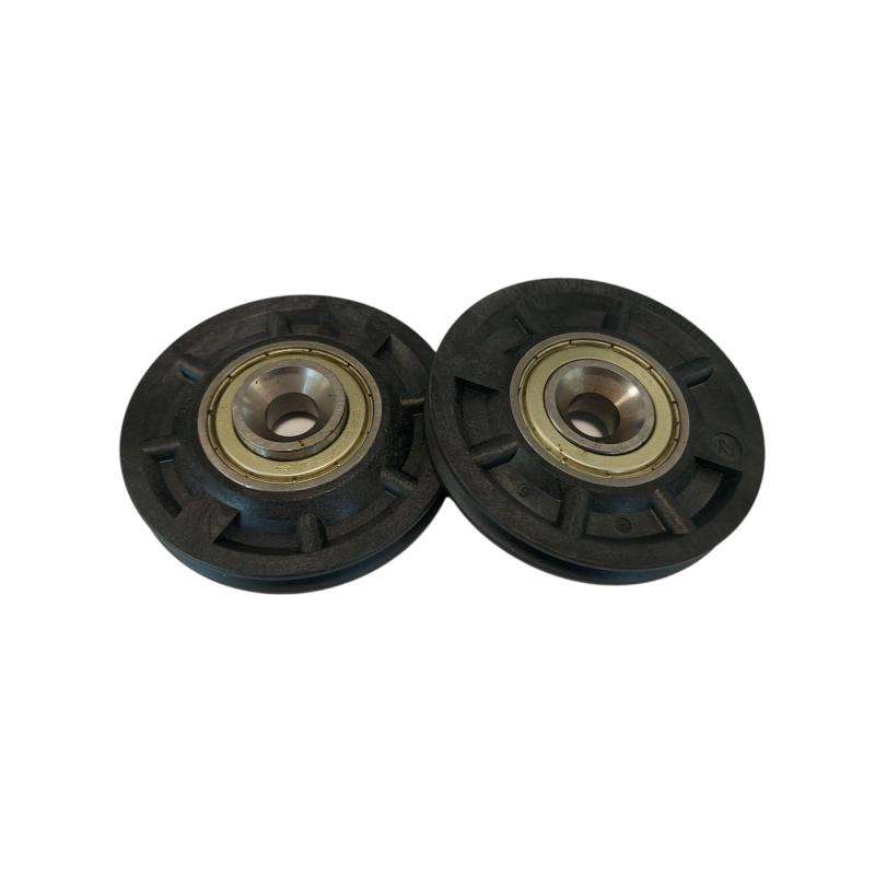 1085500A01-S2 | KIT 2 UD RUEDA CABLE SINCRONIZACION DIAMETRO 64MM