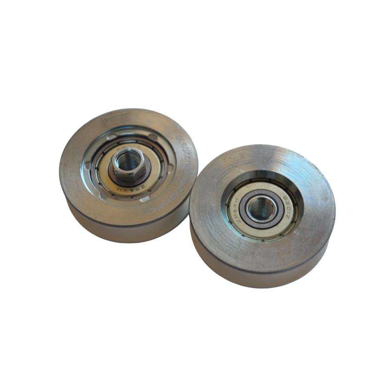 1086034A02-S2 | KIT 2 UD RUEDA CABLE SINCRONIZACION DIAMETRO 56MM