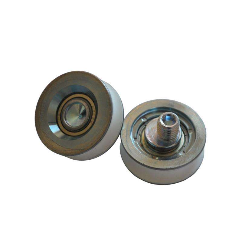 1093339A01-S2 | 2 x RODILLOS BAJOS DE RUIDO PARA HYDRA