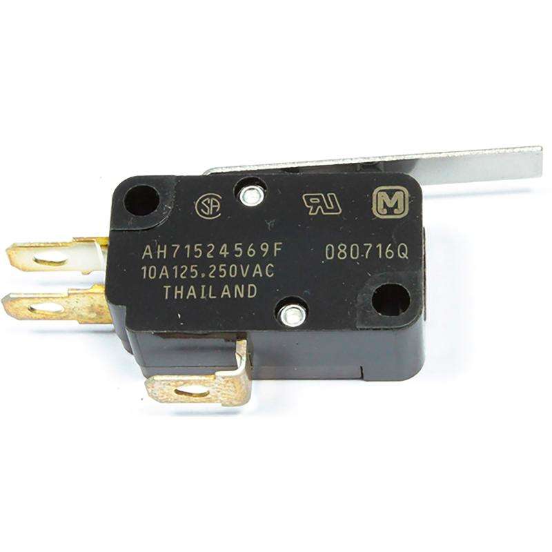 3201159268 | MICROCONTACTO NS 1ZN5 CON LEVA