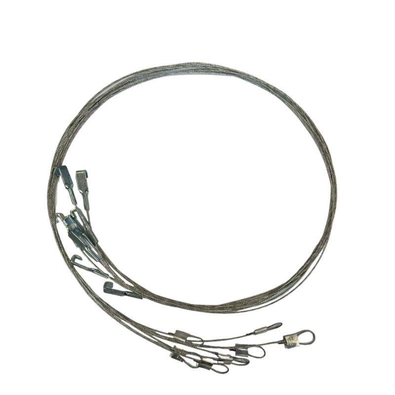 3215054002 | CABLE MUELLE CIERRE TIPO 11