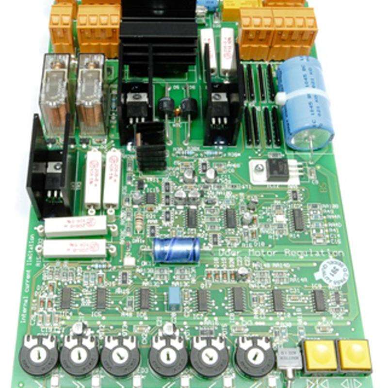 5302059012V01 | DC DOOR MOTOR CONTROLLER RC24 5302059012V01 | DC DOOR MOTOR CONTROLLER RC24