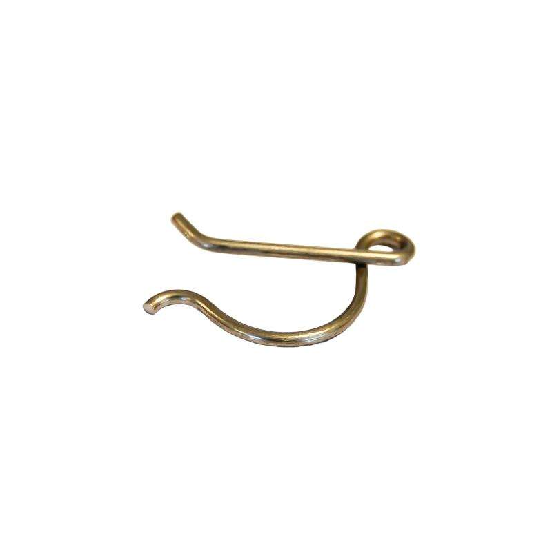 600927H01 | EMERGENCY DEVICE SPRING