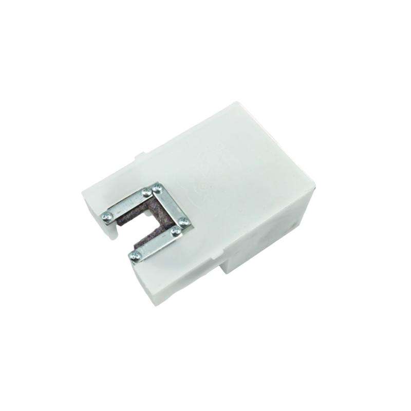 86375G16 | GUIDE RAIL LUBRICATOR, K=16MM