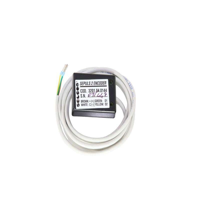 901169G02 | BOX+FOK ENCODER+CABLE L1500mm