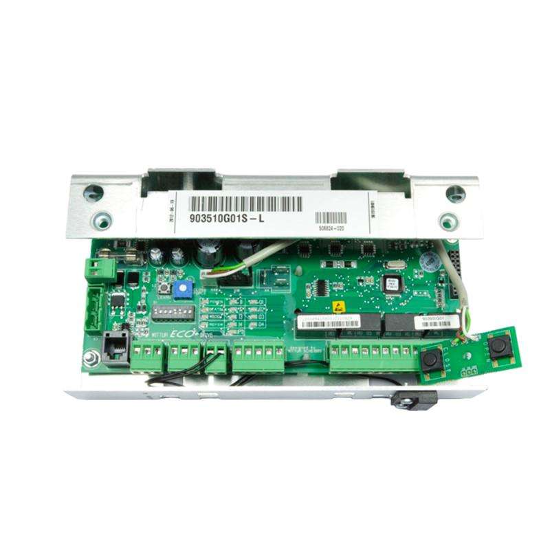 903510G01S | LIFT DOOR CONTROL PCB, ECO+