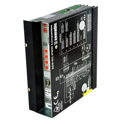 BL-A157AACX | 1 X KIT RETROFIT CONTROLLER SDS DC-COMPATIBLE BL-A157AACX | 1 X KIT RETROFIT CONTROLLER SDS DC-COMPATIBLE