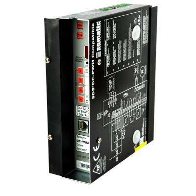 BL-A157AAEX | 1 X KIT RETROFIT CONTROLADOR SDS DC-PWM - COMPATIBLE (ASC20-ADC 10-SEM 10/11-LMDC - 10/11)