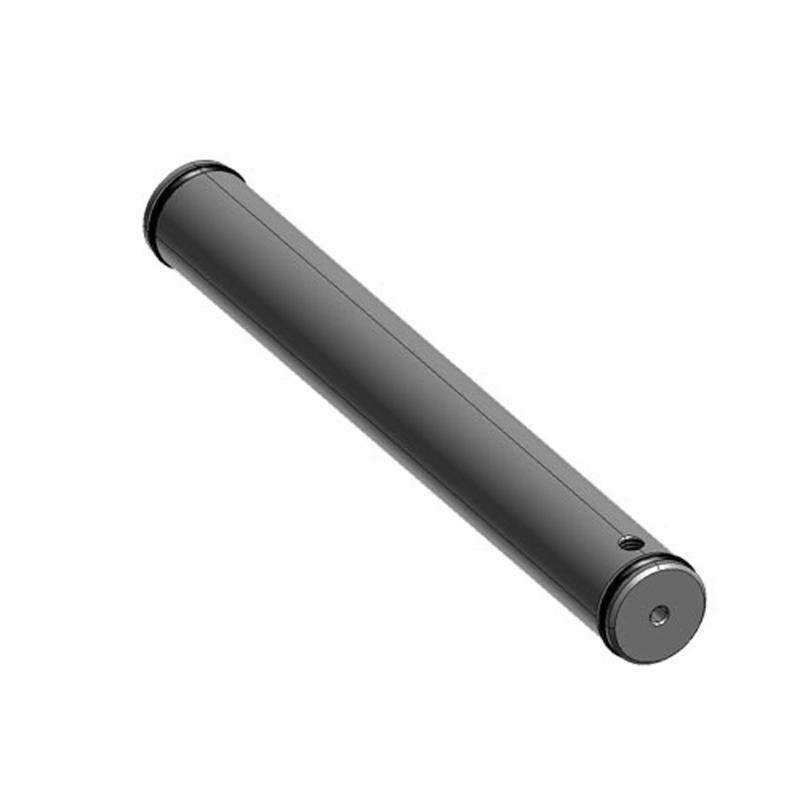 BL-B062AAFX02 | 1 X CONTRAPESO PARA PUERTAS DE PISO "Z" (L=250MM; 1800G; D.34MM)