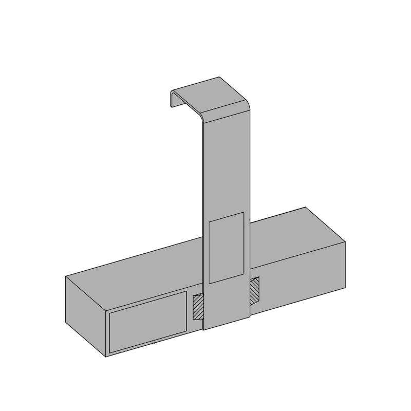 BL-B082AACX | 1 X BELT TENSIONING TOOL (WEIGHT 0,5KG)