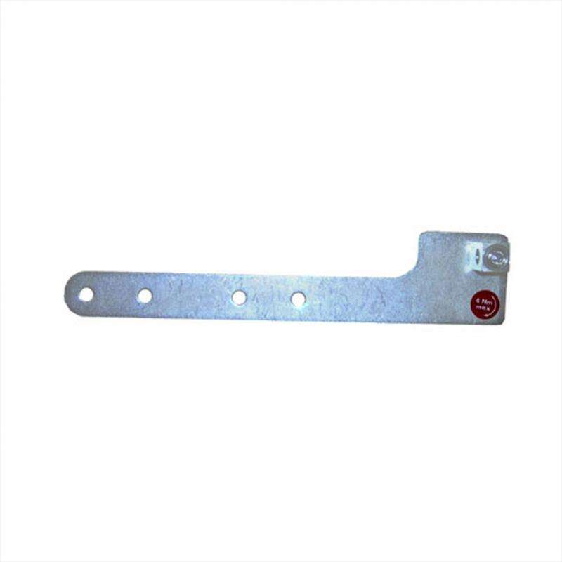 BL-B098AAKX | 1 X COMPLETE ROPE ANCHOR (WITHOUT ROPE) BL-B098AAKX | 1 X COMPLETE ROPE ANCHOR (WITHOUT ROPE)