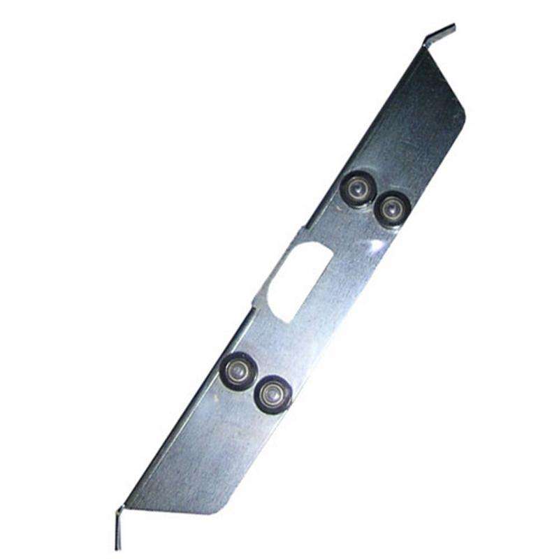 BL-B099AABX | 1 X UNLOCKING SKATE ARM (470X27MM) BL-B099AABX | 1 X UNLOCKING SKATE ARM (470X27MM)