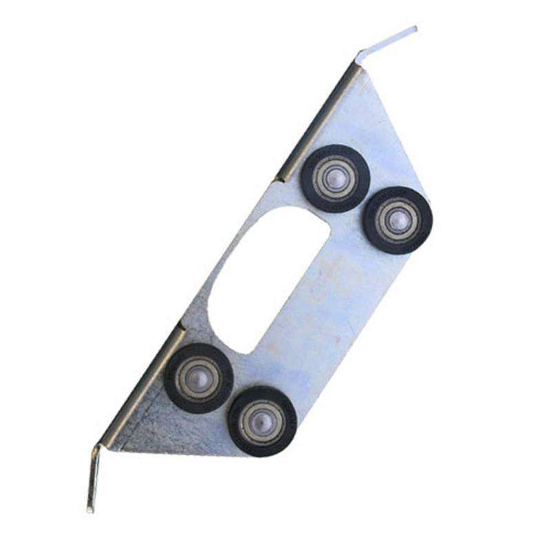 BL-B099AACX | 1 X UNLOCKING SKATE ARM (240X27MM) BL-B099AACX | 1 X UNLOCKING SKATE ARM (240X27MM)