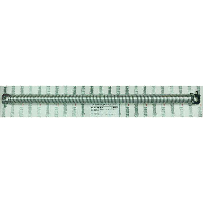 BL-B102AACX01 | 1 X DOOR CLOSE SPRING (S3L/R 700<TB<1300 S6Z 1400<TB<2600)