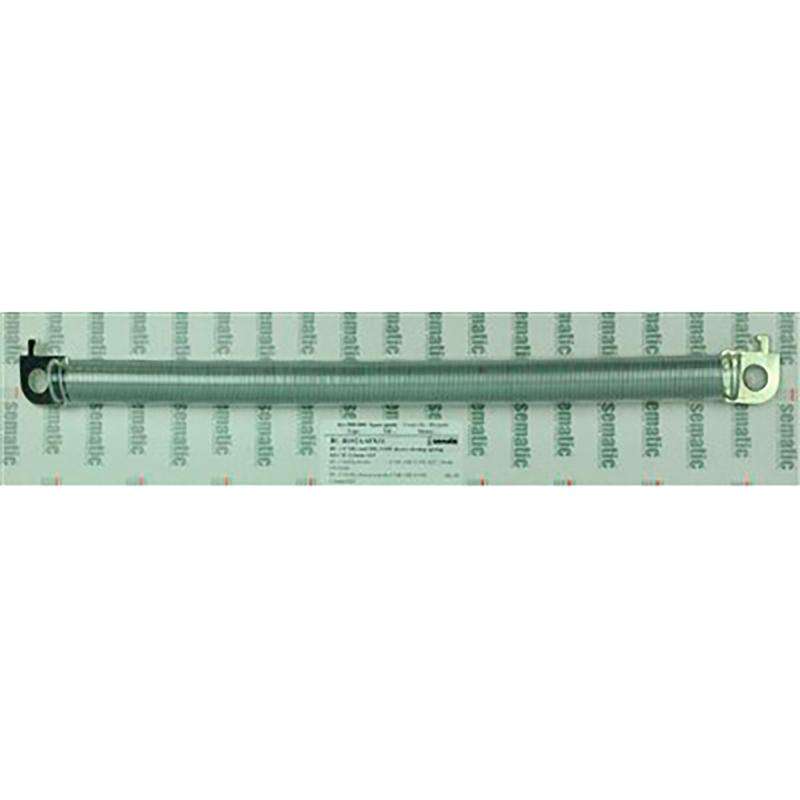 BL-B102AAFX10 | 1 X DOOR CLOSE SPRING. LENGTH: 300MM (D.1,6MM). FOR S2Z WITH TB=1000-1050. (GREEN MARKING)