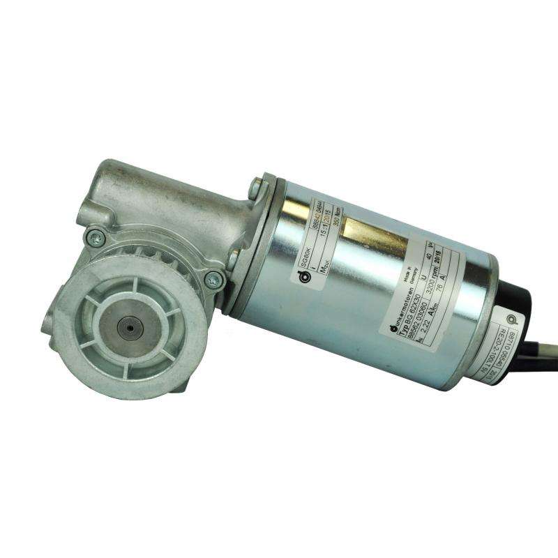 BL-B105AAIX02 | 1 X MOTOR BRUSHLESS PRECABLEADO BG 62X30, 40V AC - CABLE 1500MM
