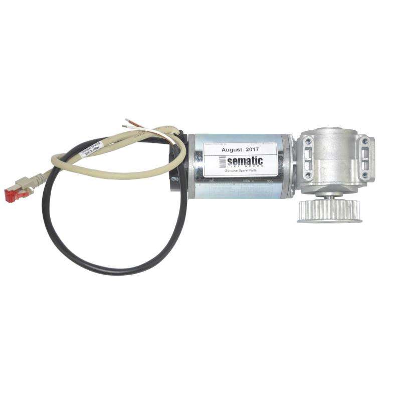 BL-B105AANX02 | 1 X DC MOTOR 63X25/24V