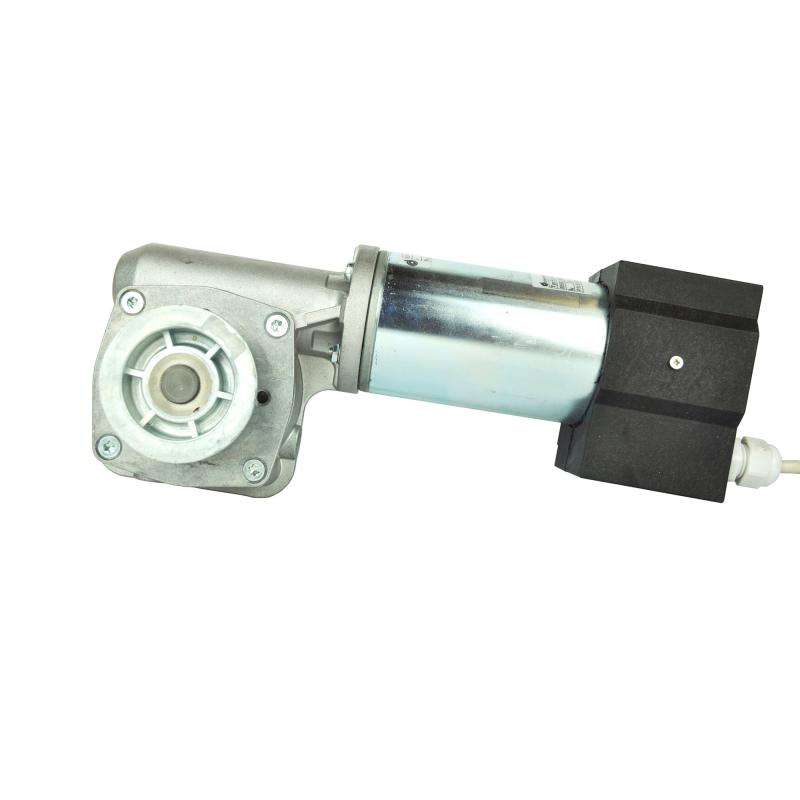 BL-B105AARX01 | 1 X MOTOR BRUSHLESS PRECABLEADO BG 62X60 IP54, 40V CC - CABLE 2000MM