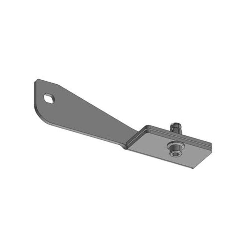 BL-B106AAZX01 | 1 X ABRAZADERA DE CORREA REFORZADA K2-4-6Z 2000B+C