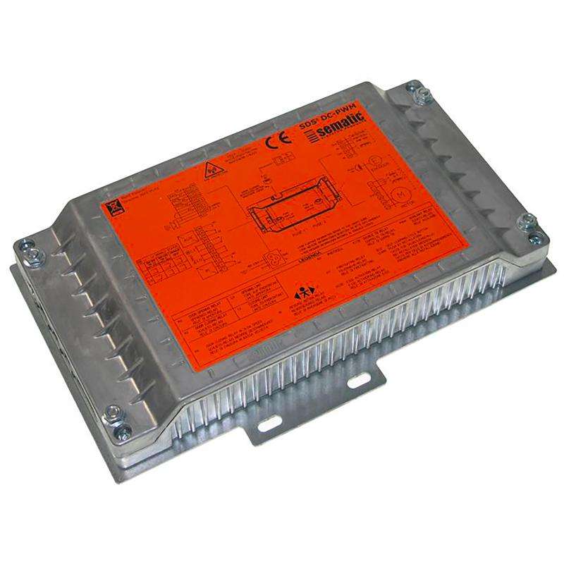 BL-B111AAPX01 | 1 X KIT DE SUSTITUCIÓN DEL CONTROLADOR SDS© DC-PWM REL.4 (HR-LOW) ESCUADRAS INCLUIDOS