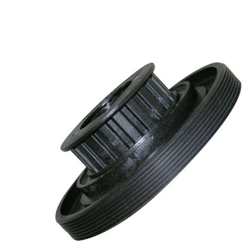BL-B130AADX | 1 X MOTOR DRIVING PULLEY (ONLY FOR F28-F29) BL-B130AADX | 1 X MOTOR DRIVING PULLEY (ONLY FOR F28-F29)