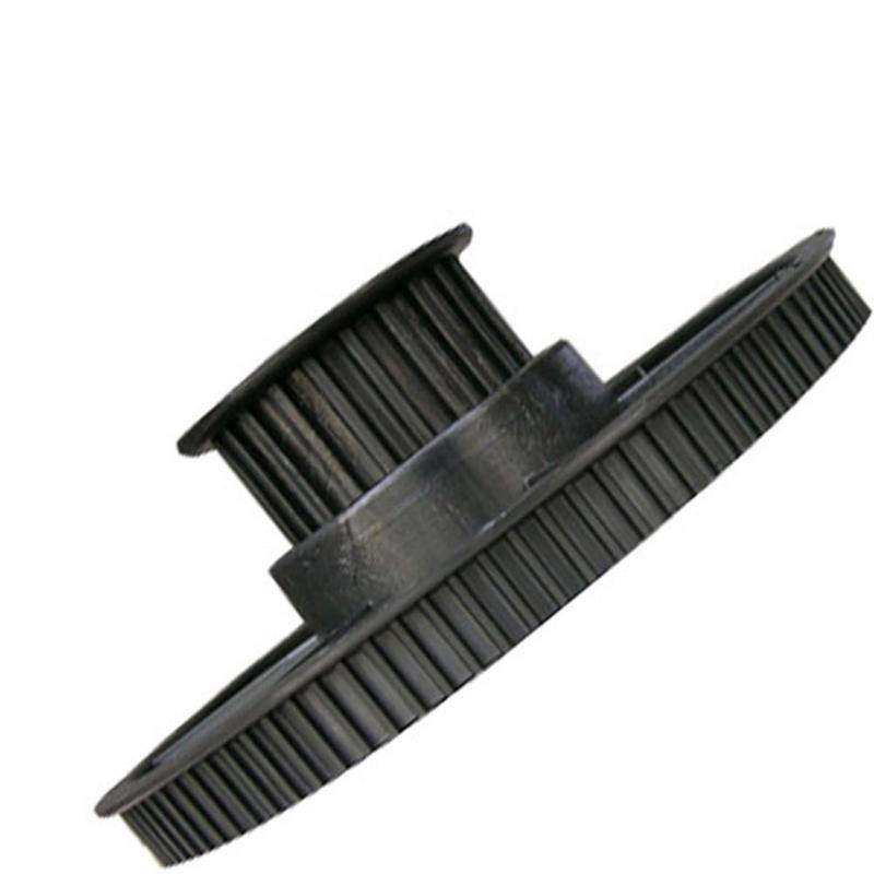 BL-B130AAEX | 1 X MOTOR DRIVING PULLEY (ONLY FOR SES) BL-B130AAEX | 1 X MOTOR DRIVING PULLEY (ONLY FOR SES)