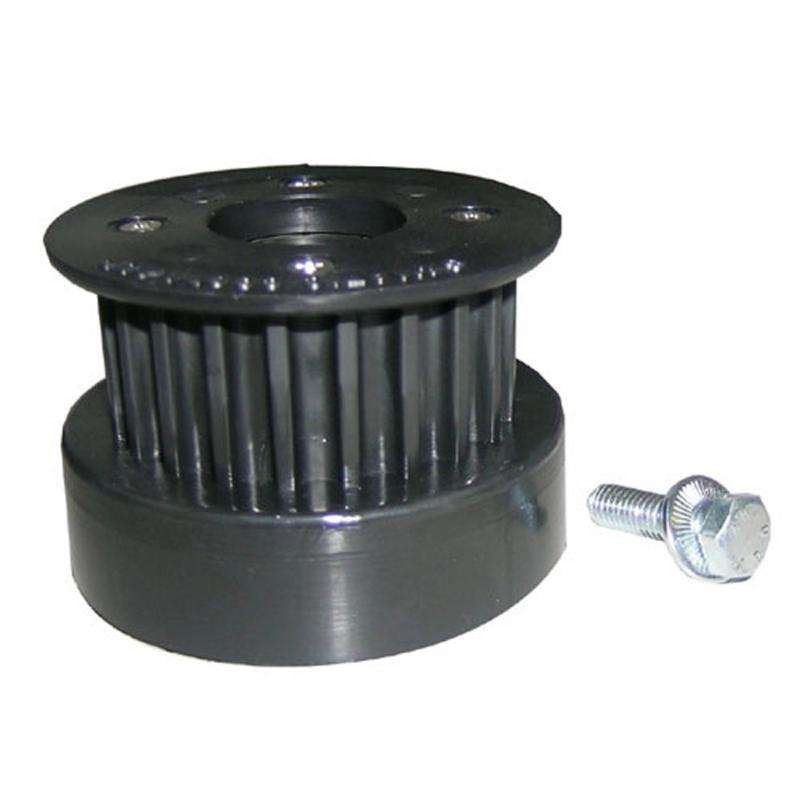 BL-B130AAFX | X POLEA TENSORA PARA CORREA DENTADA (RPP 8M-12 MM Y 8M-15 MM)