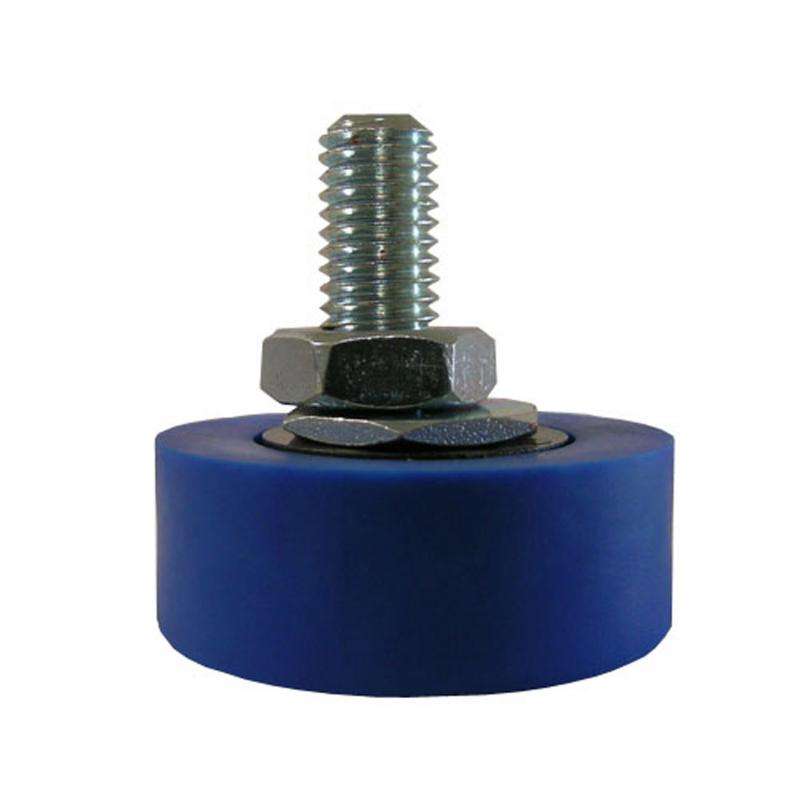 BL-B138AAHX | 4 X 2000US LANDING DOOR LOCK ROLLER WITH ECCENTRIC PIN (L=20MM) ROLLER TYPE: C144AAVG Ø40MM BL-B138AAHX | 4 X 2000US LANDING DOOR LOCK ROLLER WITH ECCENTRIC PIN (L=20MM) ROLLER TYPE: C144AAVG Ø40MM