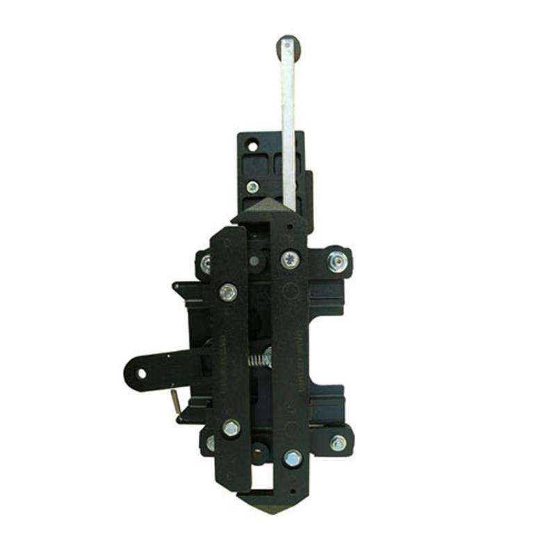 BL-B152AABX02 | 1 X PATÍN MÓVIL DE ALUMINIO PARA CONTROLLER F28 (LONGITUD DE TRABAJO BRAZOS 210MM) 'R'