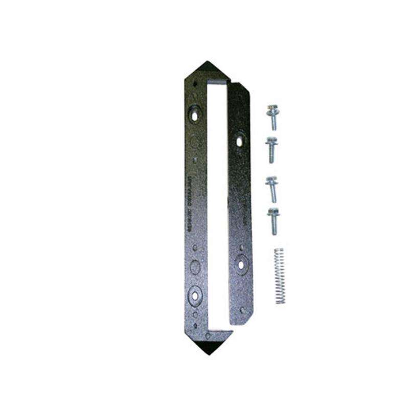 BL-B152ABAX | COMPLETE SET OF SKATE ARMS