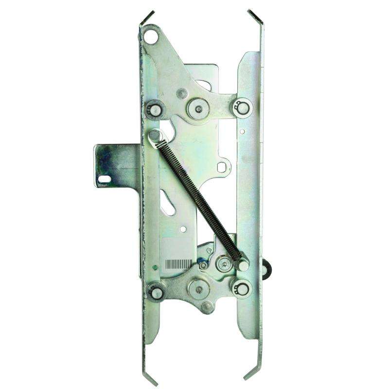 BL-B152ACHX01 | 1 X PUERTAS DE PATÍN DE EXPANSIÓN SIN DISPOSITIVO DE BLOQUEO DE PUERTA DE CABINA (K4Z, K2L)
