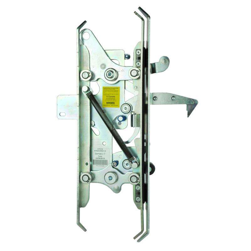 BL-B152ACRX01 | CORR DE EXP PATIN AD (K4Z,K2L)