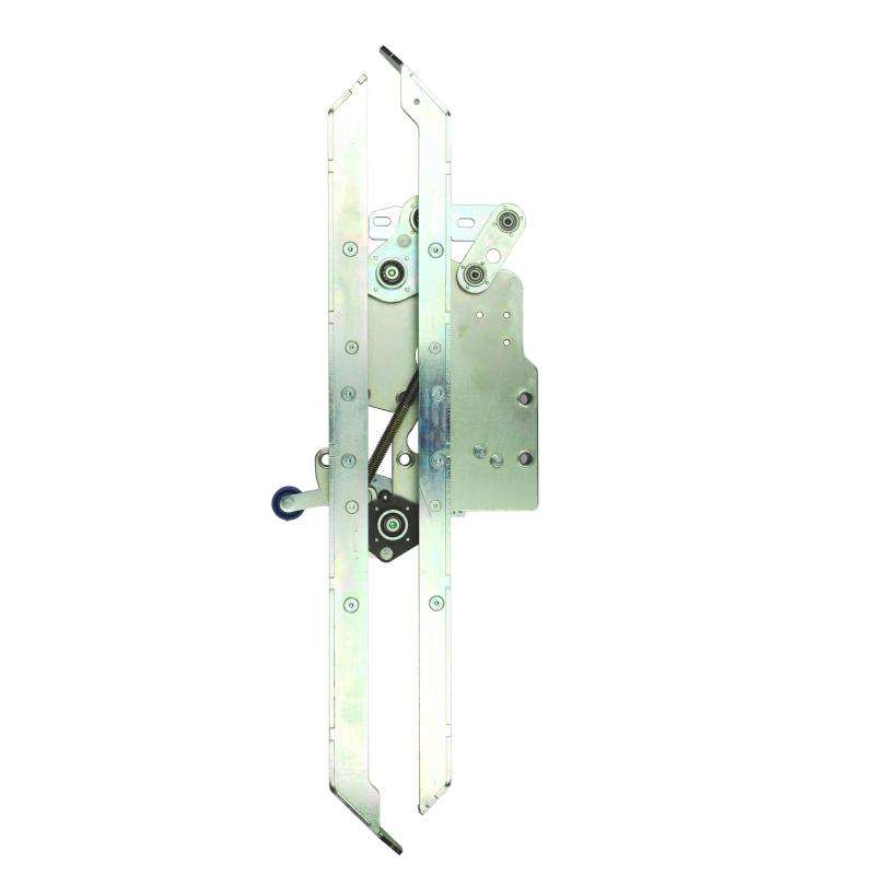 BL-B152ACTX02 | 1 X COMPLETE EXPANSION SKATE WITHOUT CAR DOOR LOCK EN81 IP20 ("R" DOORS, K2-4Z-R).SKATE ARMS WORKING LENGTH 585MM BL-B152ACTX02 | 1 X COMPLETE EXPANSION SKATE WITHOUT CAR DOOR LOCK EN81 IP20 ("R" DOORS, K2-4Z-R).SKATE ARMS WORKING LENGTH 585MM