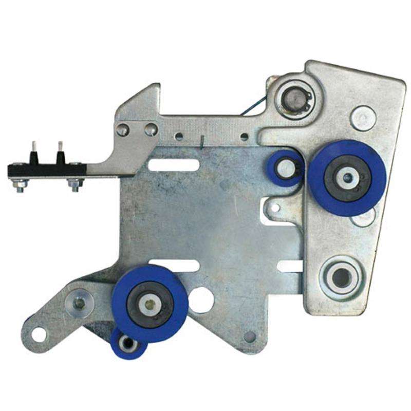 BL-B153ABHX0502 | 1 X MECANISMO DE BLOQUEO DE PUERTA DE PISO 2000US MF SIN DISPOSITIVO DE BLOQUEO DE PUERTA DE CABINA (L)